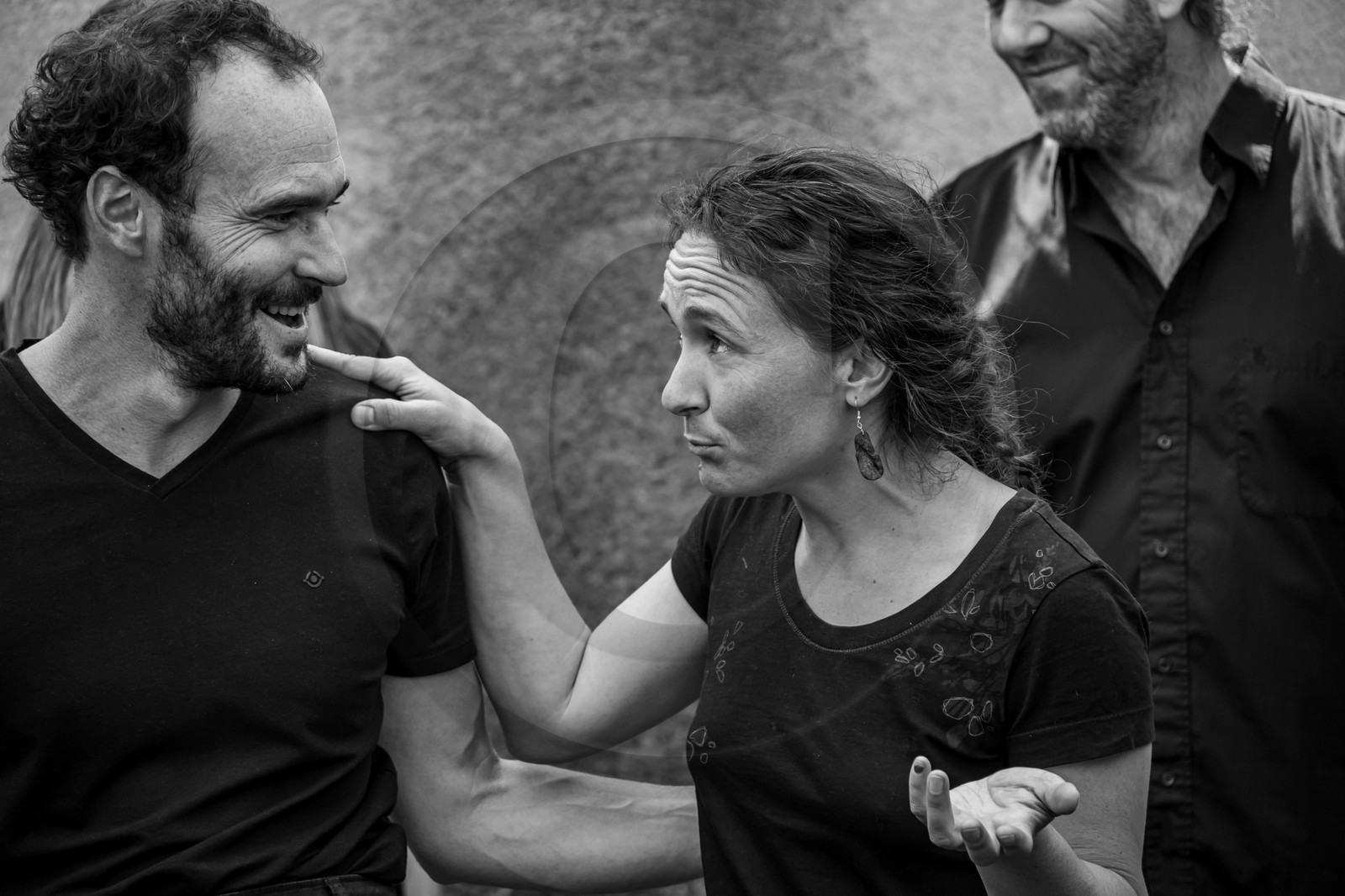 05 juin 2024 : Théâtre d'improvisation et découverte de la joelette