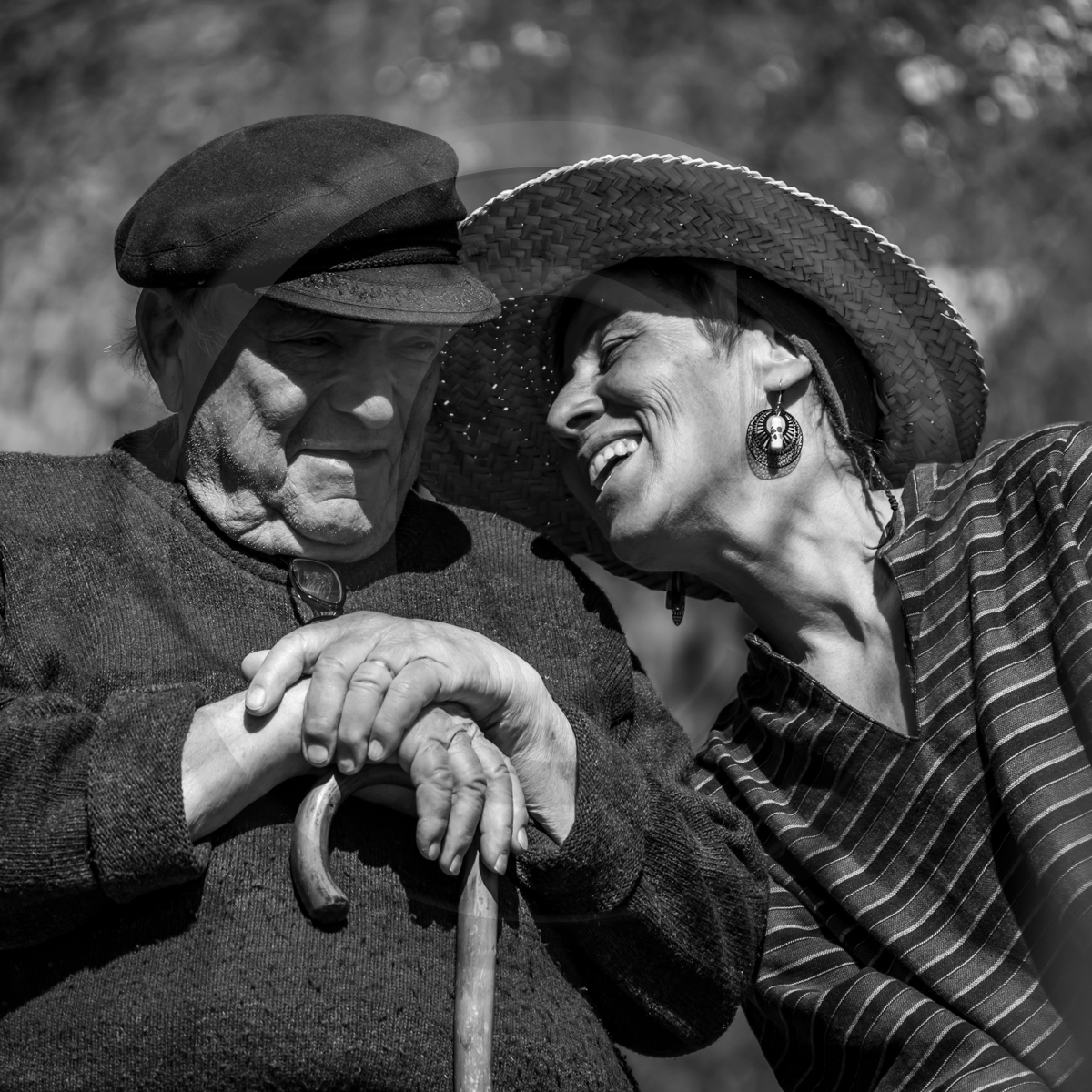 26 avril 2023 : Une chorale à l'Ouort