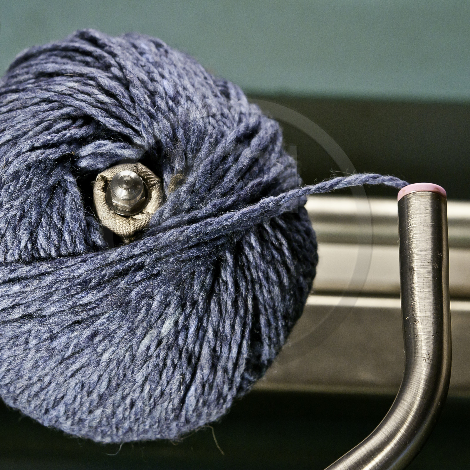 La Filature du Valgaudemar - Pelotes de laine