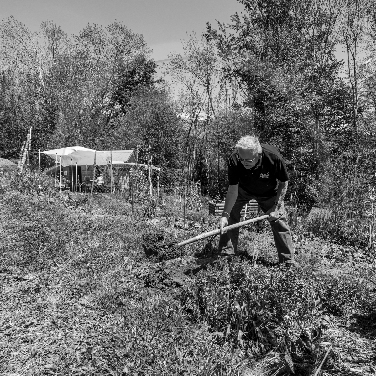 11 mai 2022 : des contes, du jardinage, du plaisir...