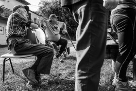 07 juin 2006 : un mercredi à l'Ouort