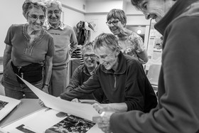 28 août 2023 : Journée des aidants