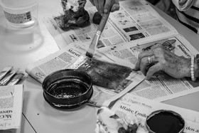 18 septembre 2023 : Journée des aidants et des aidés