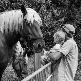 Jeanne Bleuse - Festival de Chaillol