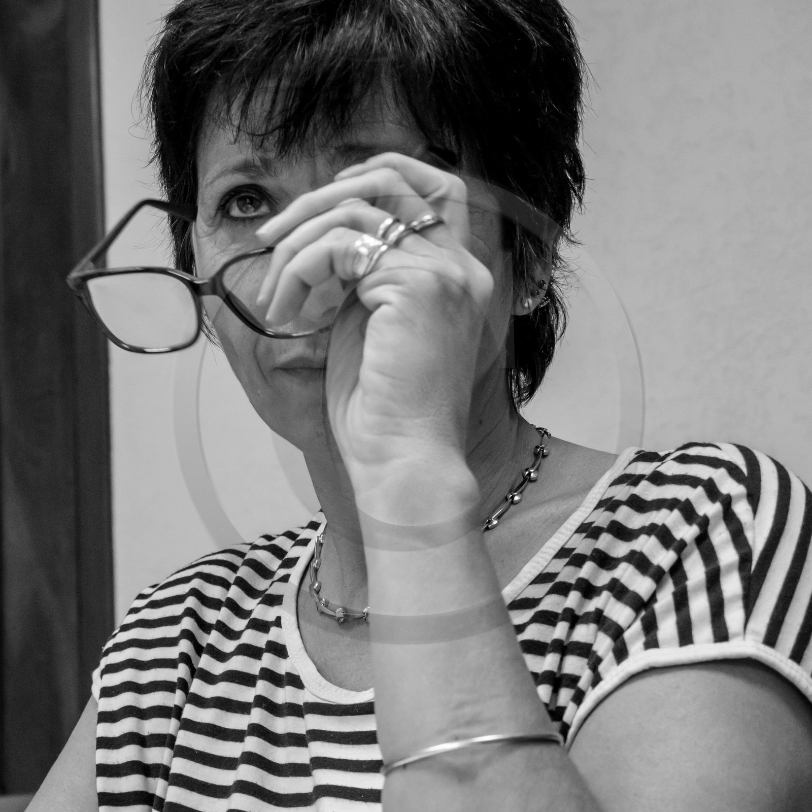 Réunion à La Fare le 27 01 2017