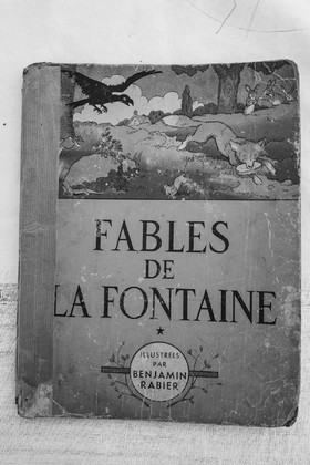 3 mai 2023 : Les fables de La Fontaine