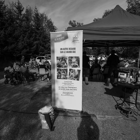 27 octobre 2019 : pommes, soupes et gâteaux