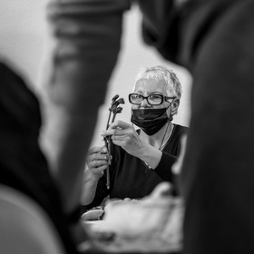 15 mai 2021 : fabrication de masques