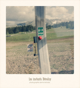 Les Instants Dévoluy