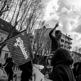 8 mars 2021 : Journée internationale du droit des Femmes