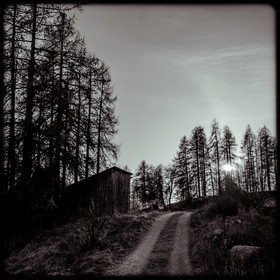 Plateau de la Coche - Champsaur