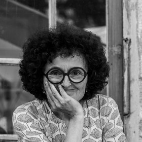 Marie-Hélène Lafon - Rencontres Giono 2021 - Manosque