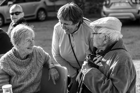 15 octobre : Des contes avec Gilles Bougère