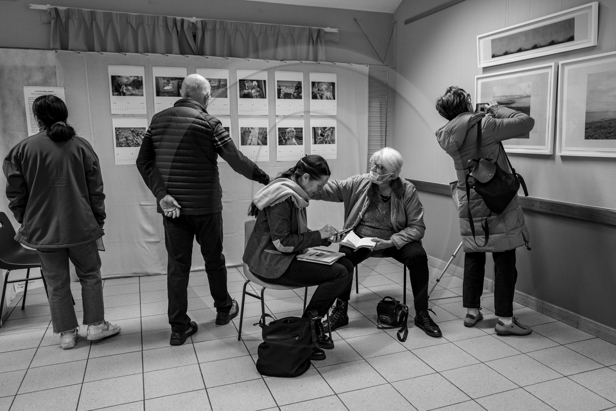 Automne photographique en Champsaur 2022