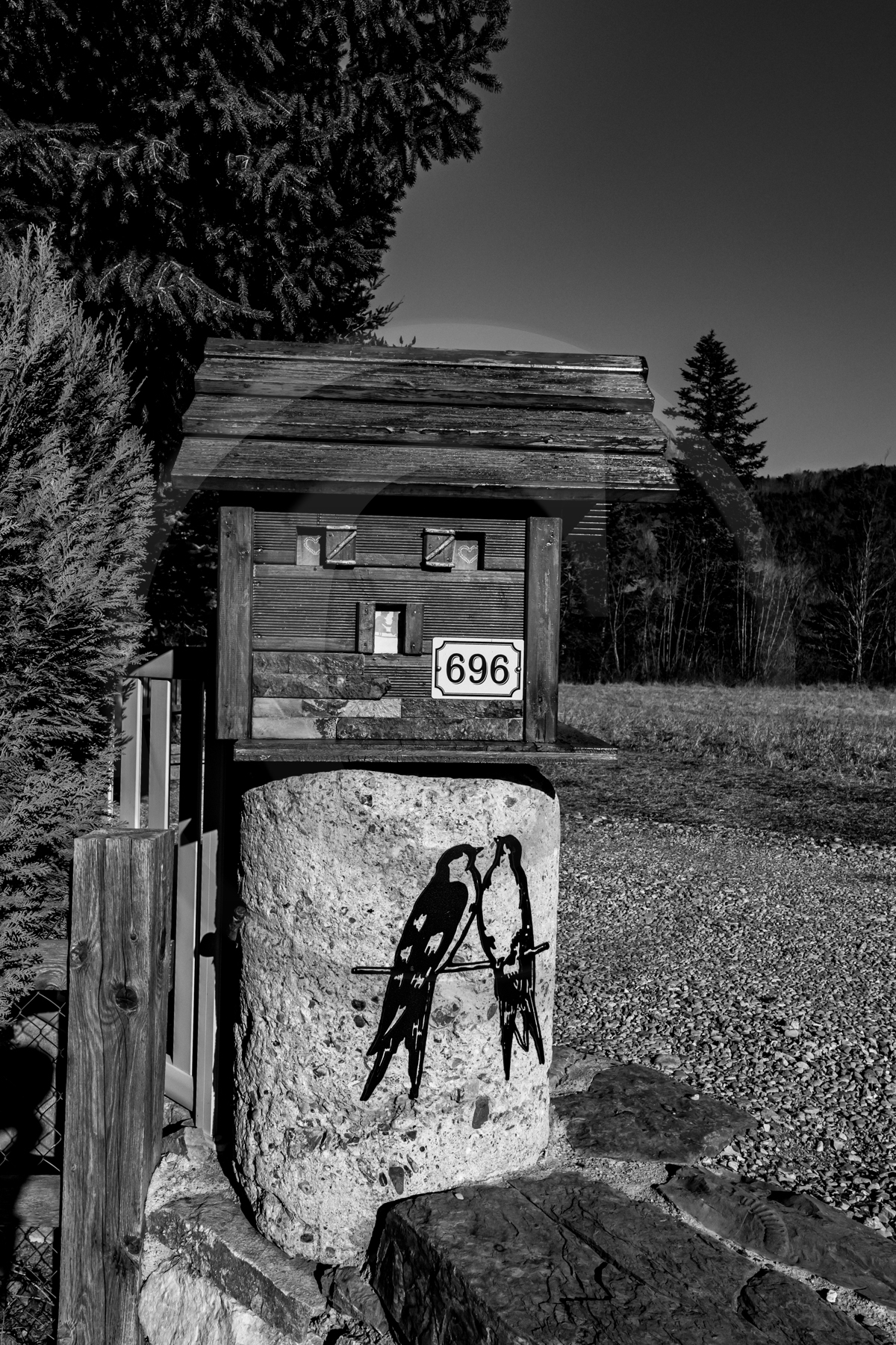 Des chiffres et des lettres