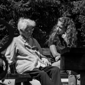 23 août 2021 : L'UCC à l'Ouort