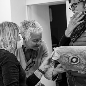 05 mai 2021 : fabrication de masques