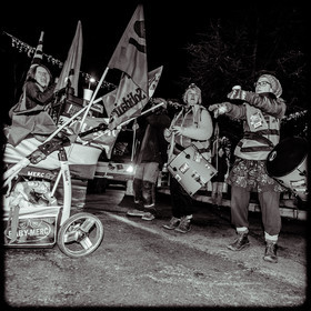 Manifestation à Gap le 23 janvier 2020