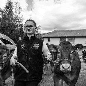 Rencontres paysannes à Saint-Bonnet en Champsaur