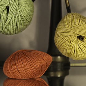 La Filature du Valgaudemar - Pelotes de laine