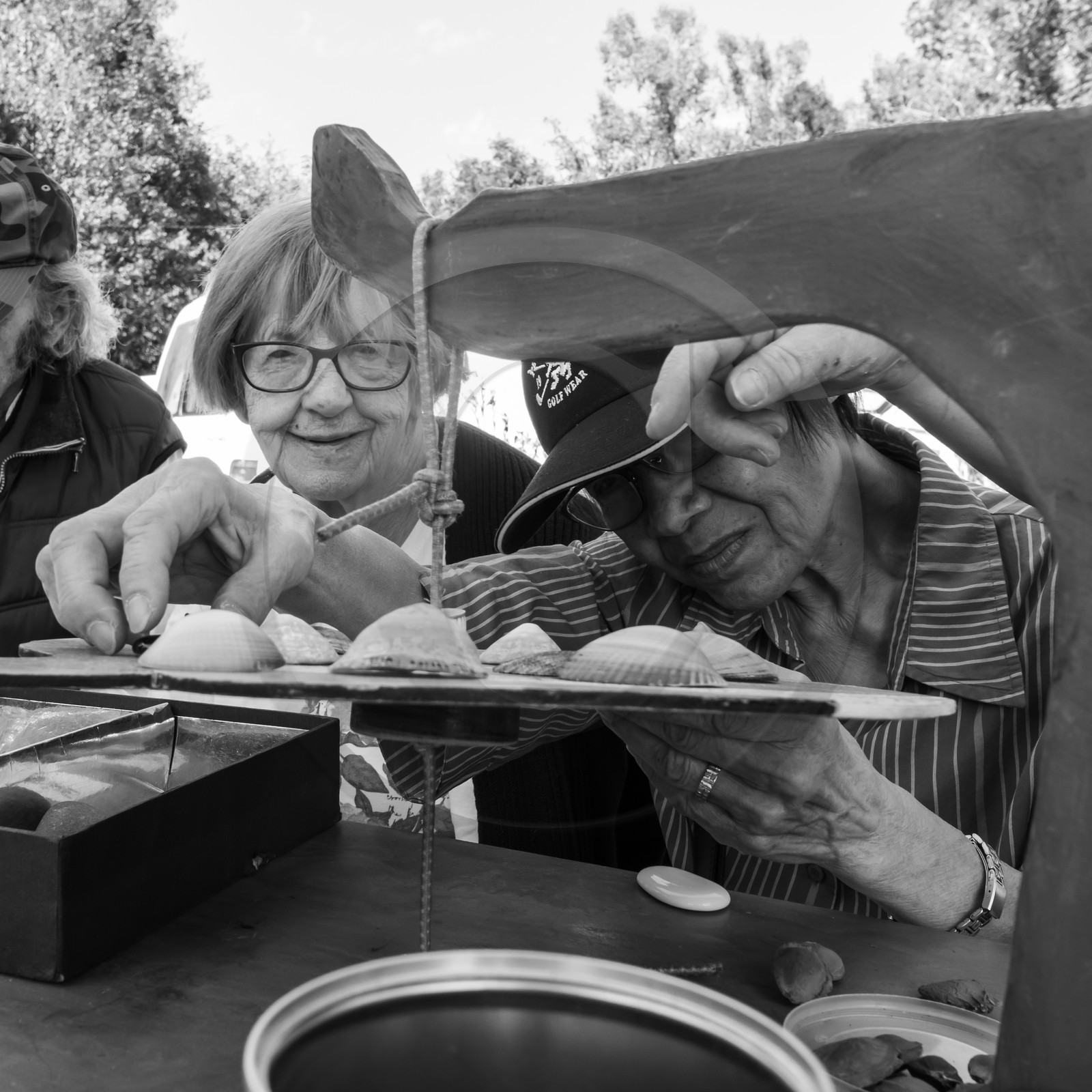 18 septembre 2019 : jeux avec Ludambule