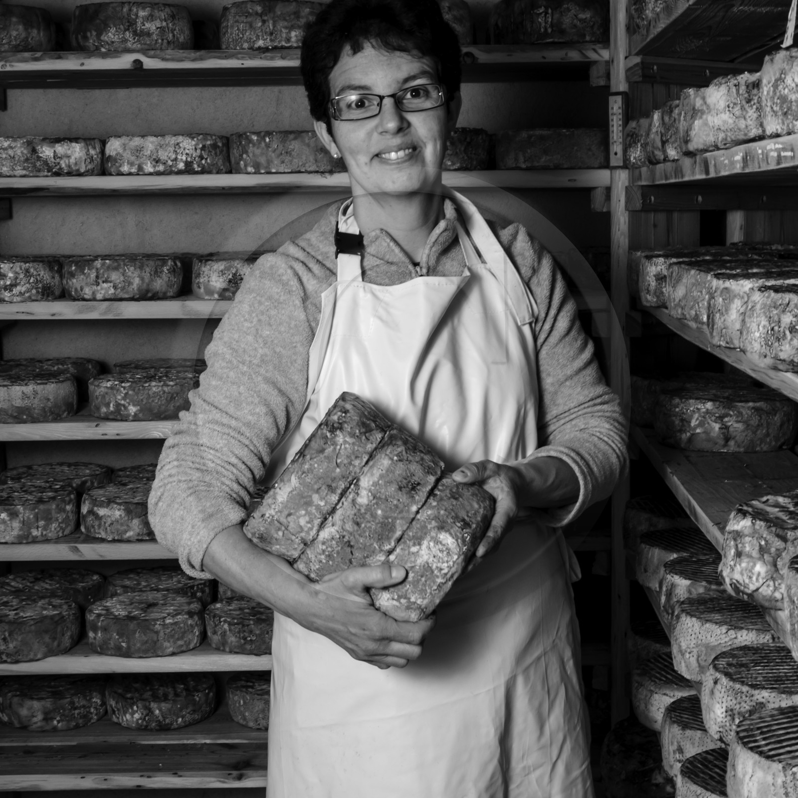 Le GAEC des Counières