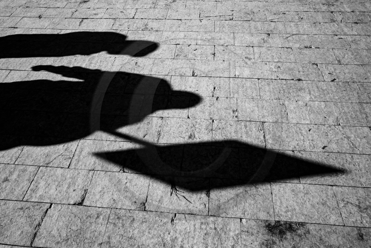 16 février 2023 : Manifestation contre la réforme des retraites à Gap (Hautes-Alpes)