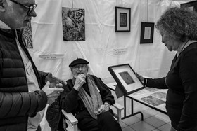 Automne photographique en Champsaur 2022