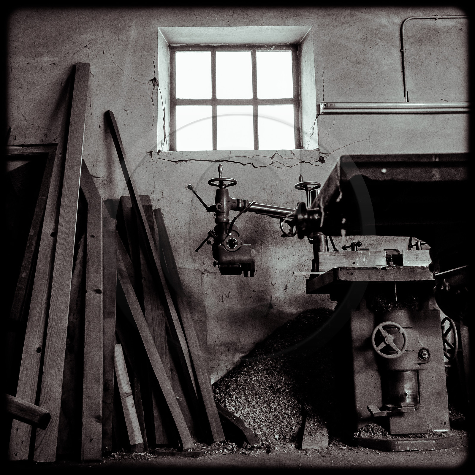 Menuiserie Boyer à Saint-Bonnet en Champsaur