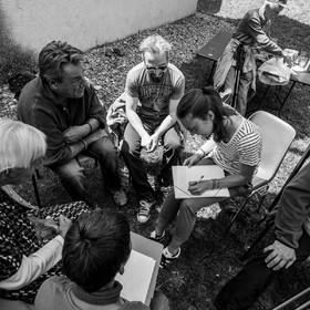 01 juin 2022 : des histoires et des jeux