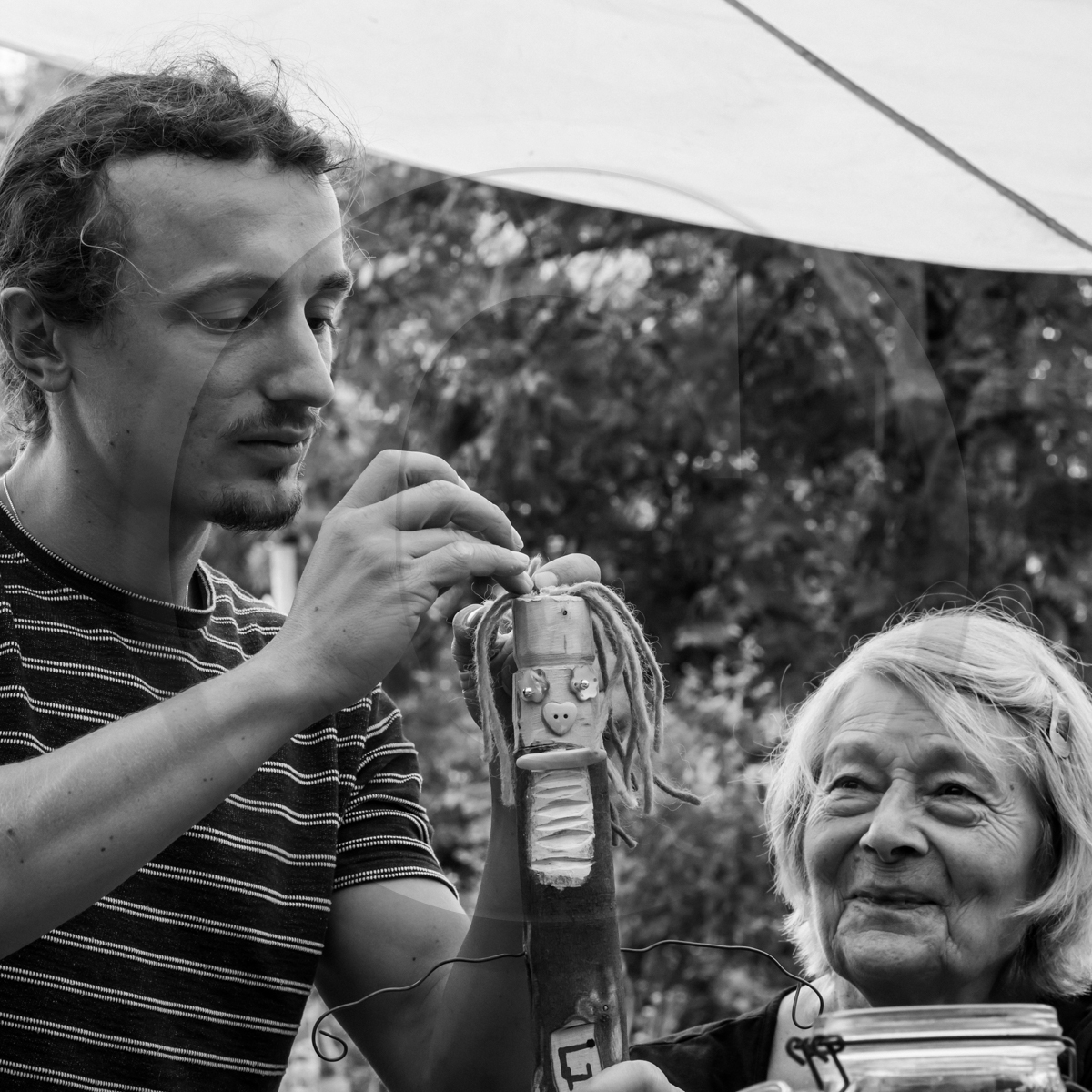 04 juillet 2022 : L'UCC à l'Ouort