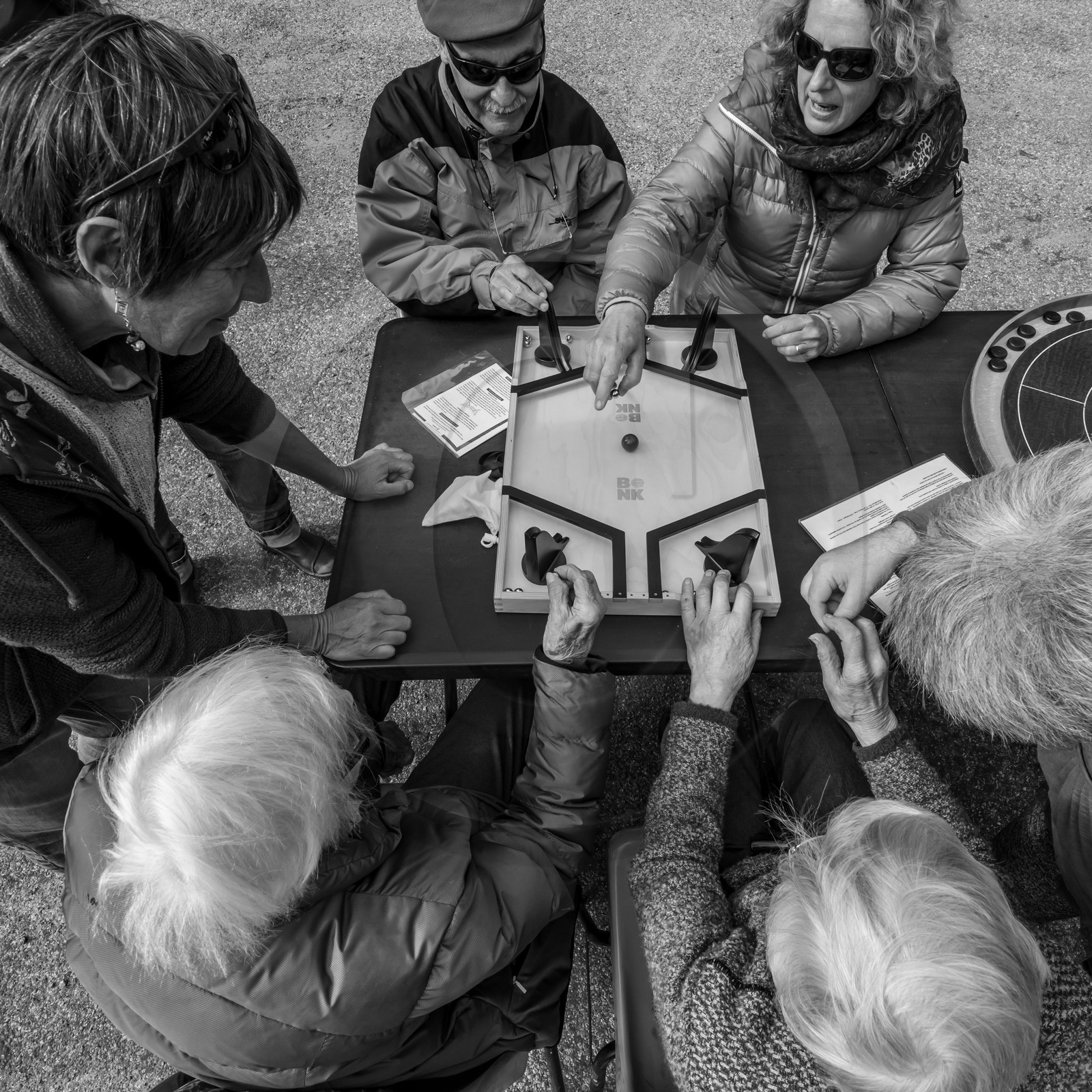 20 octobre 2021 : Des jeux avec Ludambule