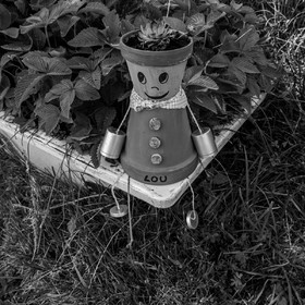 18 mai 2022 : Atelier créatif avec Claudine Meyer