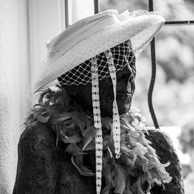 11 septembre 2024 : Spectacle des Célestines à l'Ouort de benevènt