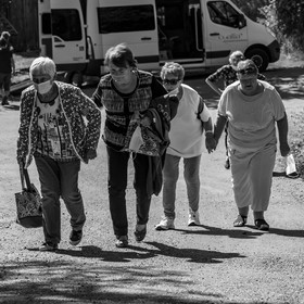 01 septembre 2021 : Promenade en cariole et contes