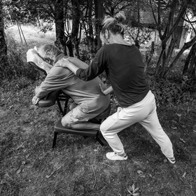 28 juin 2021 : Journée des aidants à l'Ouort.