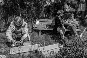 18 mai 2025 : VIde-Jardin et Marché de Créateurs