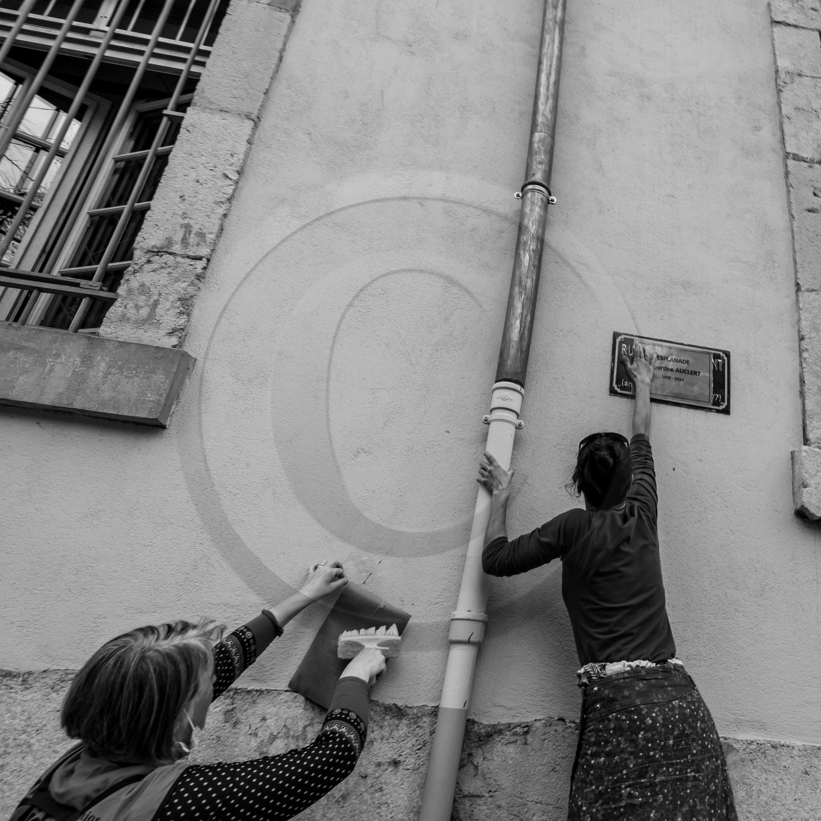 8 mars 2021 : Journée internationale du droit des Femmes