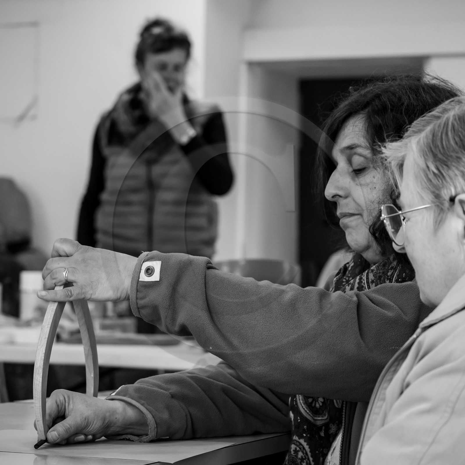 05 mai 2021 : fabrication de masques