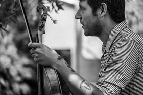 26 juin 2024 : Sieste Musicale avec Balthazar