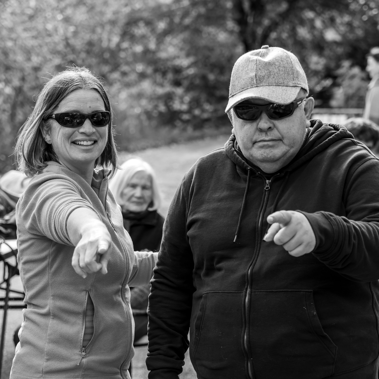 22 octobre 2025 : Aprés-midi détente