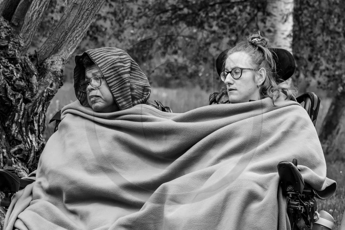 17 mai 2023 : une chorale à l'Ouort (2)