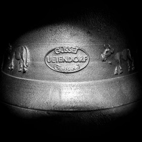 Collection de cloches - Exposition à la Maison du Berger