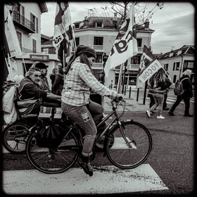 Défense des retraites