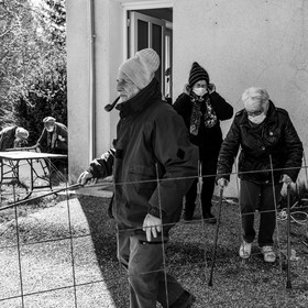 Ouort de Benevènt - 07 avril 2021