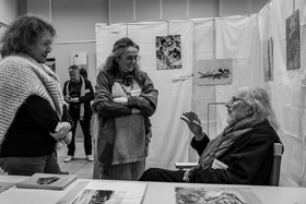 Automne photographique en Champsaur 2022