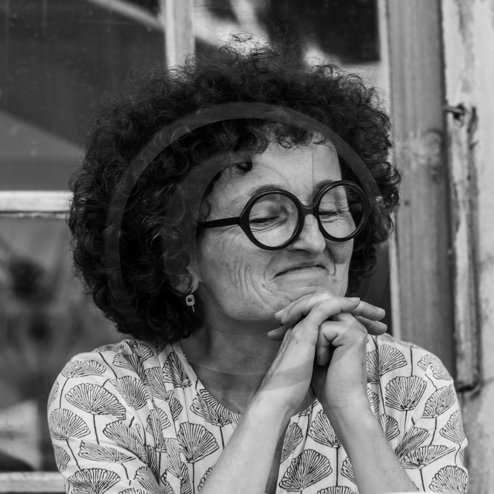 Marie-Hélène Lafon - Rencontres Giono 2021 - Manosque