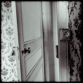 La Cure de Saint-Julien-en-Champsaur