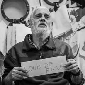 15 mai 2024 : Création d'un jeu avec Fabrice Chazal