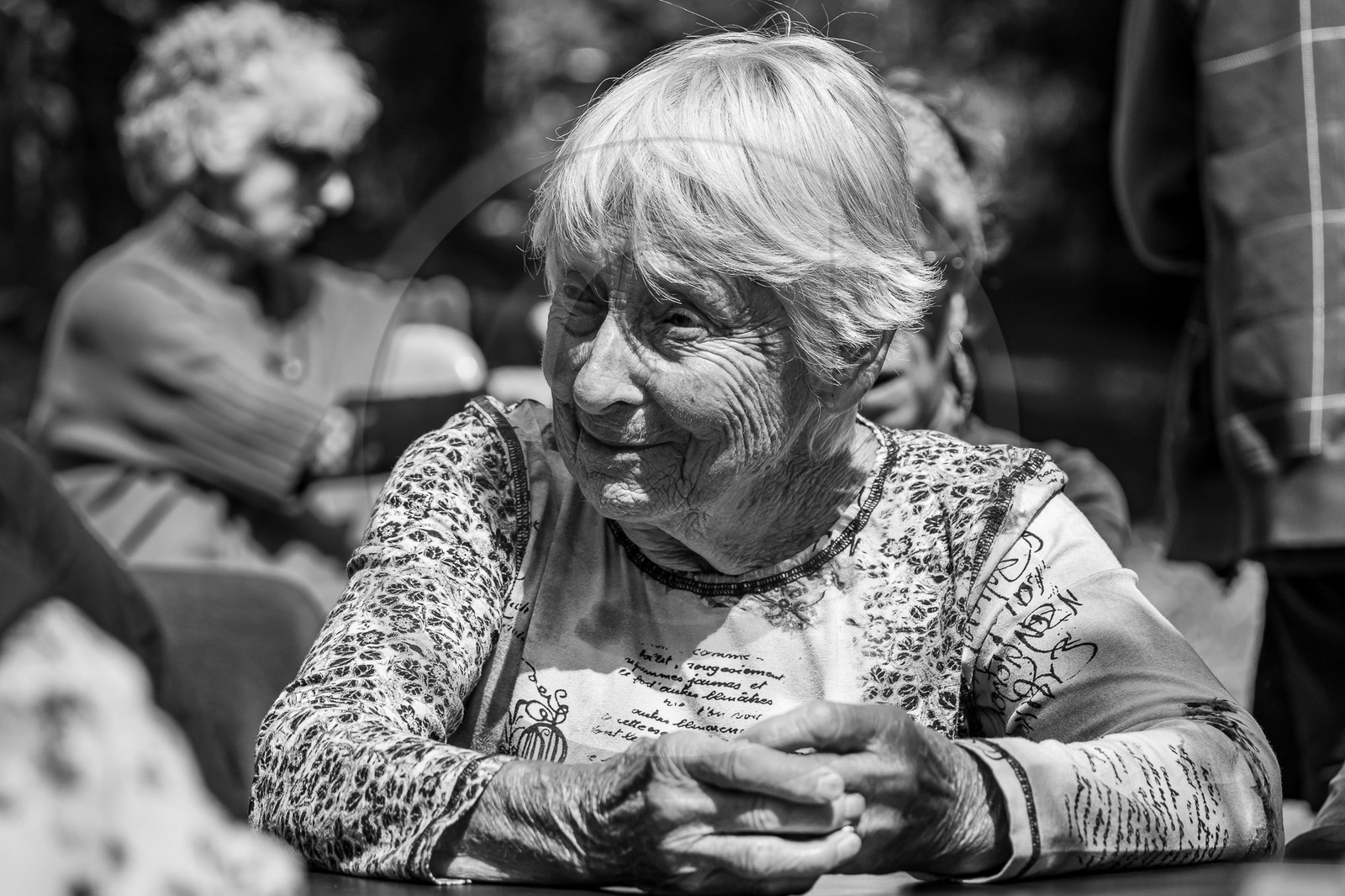 30 août 2023 : Lectures au jardin